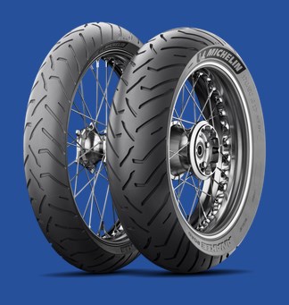 Michelin Anakee Road lateral